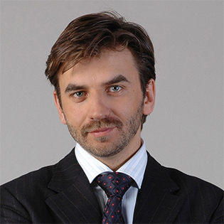 Михаил Абызов